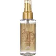 Wella Luxe Oil Reconstructive Elixier Öl 100 ml