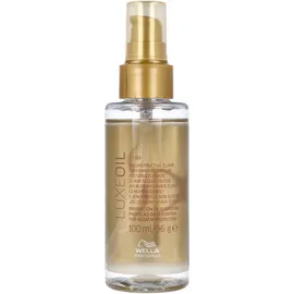 Wella Luxe Oil Reconstructive Elixier Öl 100 ml