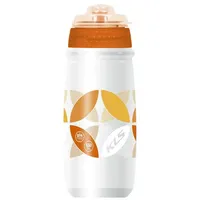 KLS Fahrradflasche ATACAMA Orange