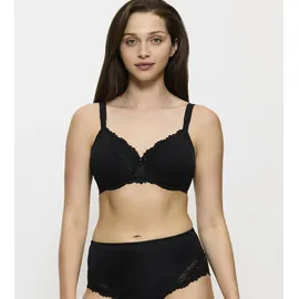 Triumph Ladyform Soft Minimizer BH 10166306 black 80H