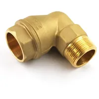 ISIFLO Elbow 90° 25X3/4