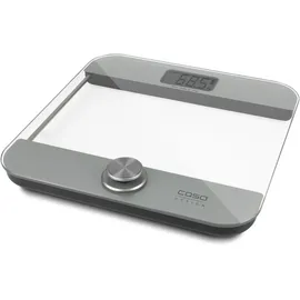 CASO Design Body Energy Ecostyle Weiß
