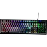 Surefire Kingpin X2 Gaming Tastatur RGB ITA