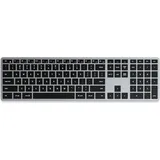 Satechi Slim X3 Backlit - Englisch - US