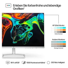 HP Serie 5 524sf 24''