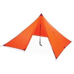 MSR Front Range orange