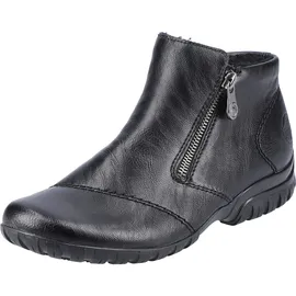 Rieker L4663-01 black 37