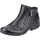 Rieker L4663-01 black 37