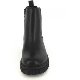 Dockers Schlupfstiefel Schwarz 33