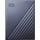 Western Digital My Passport Ultra 5 TB USB 3.0 blau WDBFTM0050BBL-WESN