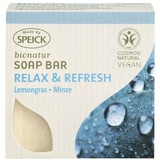 SPEICK Bionatur Soap Bar Relax & Refresh 100 g
