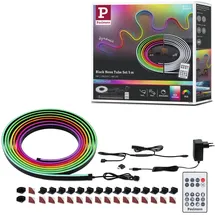 Paulmann LED-Lichtband 79557 12W RGB+ 5 m