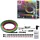 Paulmann LED-Lichtband 79557 12W RGB+ 5 m