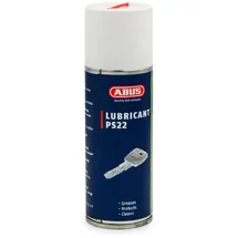 ABUS Pflegespray PS22 240ml - 95236 - Abus