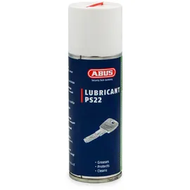 ABUS Pflegespray PS22 240ml - 95236 - Abus