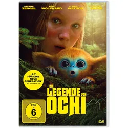 Die Legende von Ochi