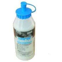 DEWEPRO Sanit Chemie Gleitmittel 250ml Flasche,