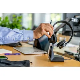 Poly Voyager 4320 UC, V4320-M C USB-A Stereo Bluetooth