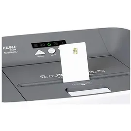 DAHLE ShredMATIC 300 grau
