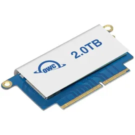 OWC Aura Pro NT Hochleistungs-NVMe-SSD-Upgrade-Kit, kompatibel mit 2016–2017 13-Zoll-MacBook Pro ohne Touch-Leiste (SSD Upgrade Kit mit Werkzeug, 2TB)