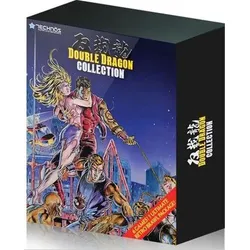 Double Dragon Collection Collectors Edition - Switch [EU Version]