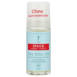 Speick Thermal Sensitiv Deo Roll-On