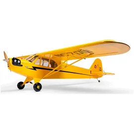 HANGAR 9 Flugzeug J-3 Cub 10cc ARF mehrfarbig (2096)