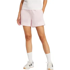 adidas Shorts Clear pink/White XL