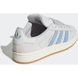 Adidas Campus 00s Grey One / Cream White / Clear Sky 36