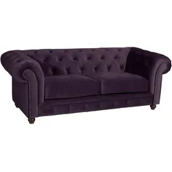 Max Winzer Sofa 2,5-Sitzer Orleans