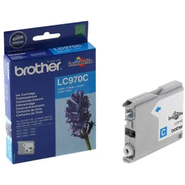 Brother LC-970C cyan