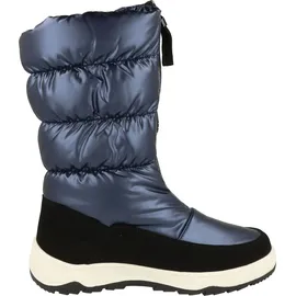 Tom Tailor Winterstiefel Damen Blau 39