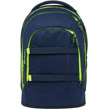 Satch Pack 2022 Toxic Yellow