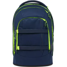 Satch Pack 2022 Toxic Yellow