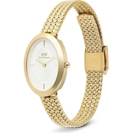 Daniel Wellington Juliette Braided Mesh 20 x 26 mm DW00100882