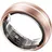 Rose Gold matt Gr. 7