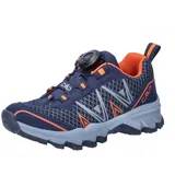 CMP Wanderschuhe AKSA FITGO Fast 3Q56824 B.Blue-Flame 30