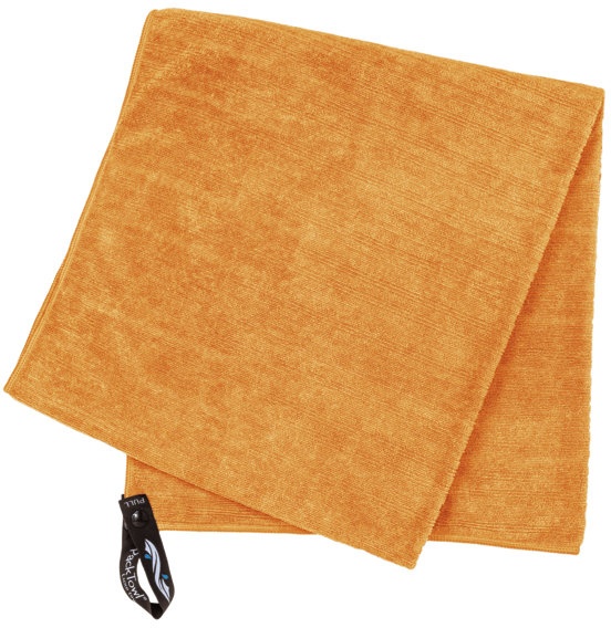 Pack Towl Luxe Towel Beach - Handtuch - Orange