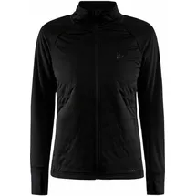 Craft ADV Charge Warm Jacke Damen 999000 black XL