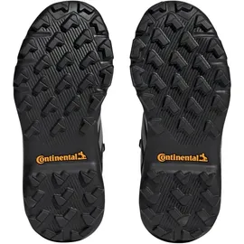 Adidas Organizer Mid GTX Wanderschuh Core Black / Grey Three / Core Black 28