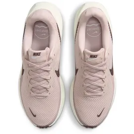 Nike Revolution 8 Damen Silt Rot/Weiß/Particle Rose 38