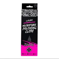 Muc-Off Poliertuch