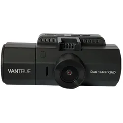 Vantrue N2S Dual 1440P DashCam - Neu mit 19% MwSt