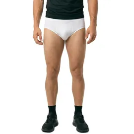 Odlo Performance Light Eco Slips Weiß M
