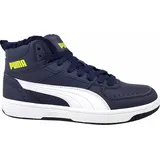 Puma Rebound Joy Fur Jr Parisian Night puma