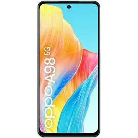 OPPO A98 5G 8 GB RAM 256 GB Cool Black