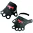 Ocùn Crack Handschuhe Größe M Kletterhandschuhe Schwarz