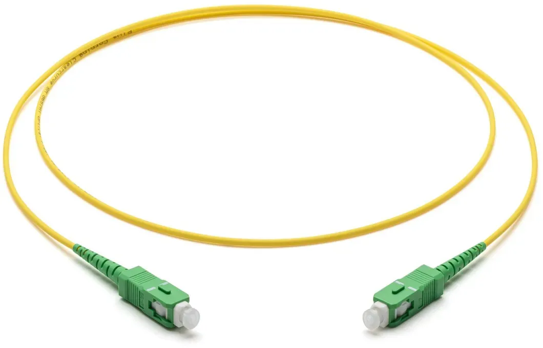 Corning LWL Patchkabel F444401G1Z20003M