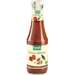 Gewürz Ketchup - intensiv-würzig