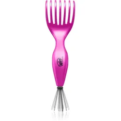 Wet Brush Pro Brush Reiniger für Bürsten Farbton Purple 1 St.